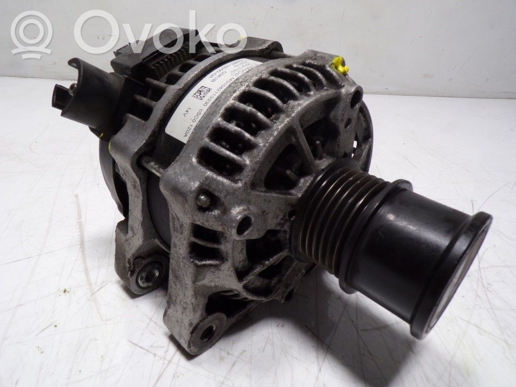 Generator/alternator   1781479,CV6T10300GA