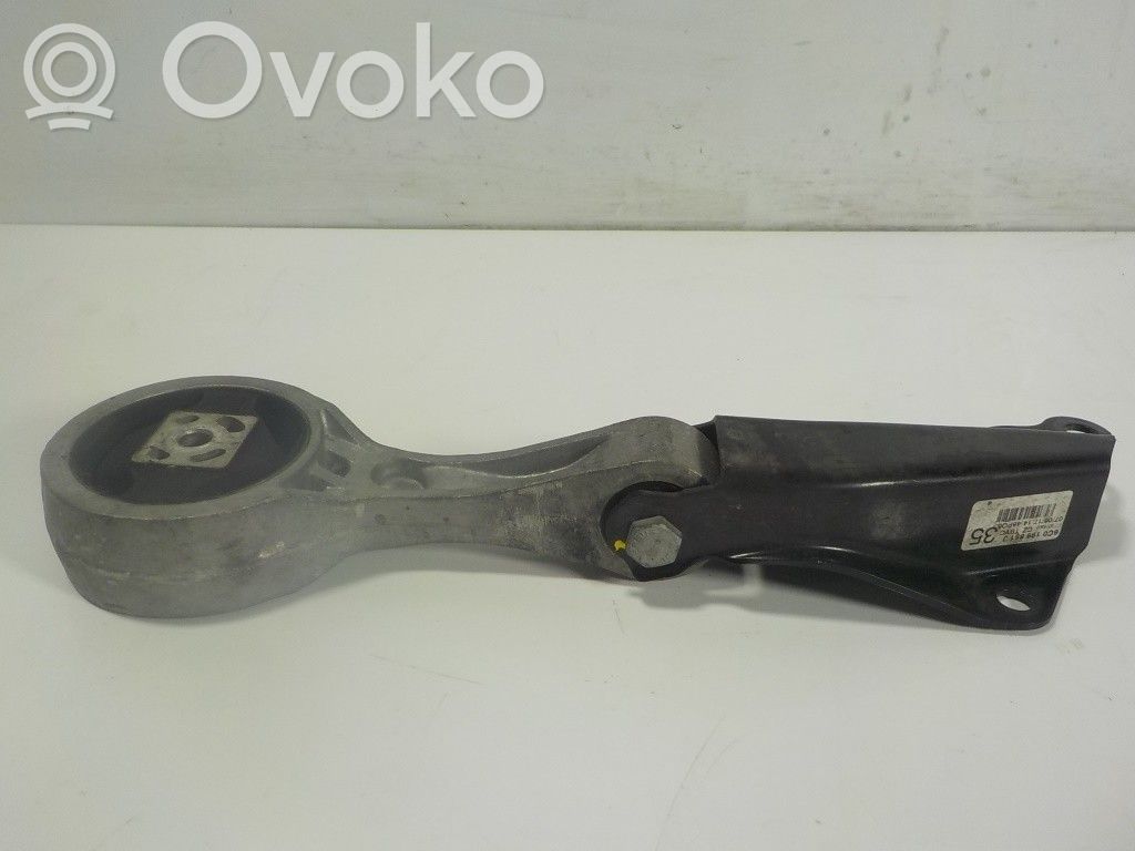 Seat Ibiza IV (6J,6P) Supporto della scatola del cambio 