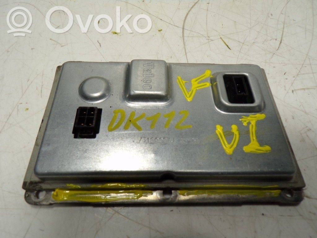 Unité de commande / module Xénon   3D0907391B,3D0907391B