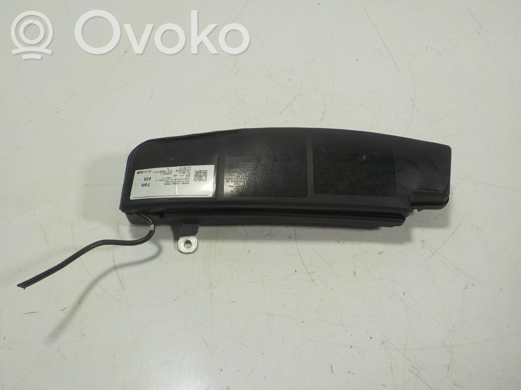Seat Ibiza IV (6J,6P) Airbag latéral