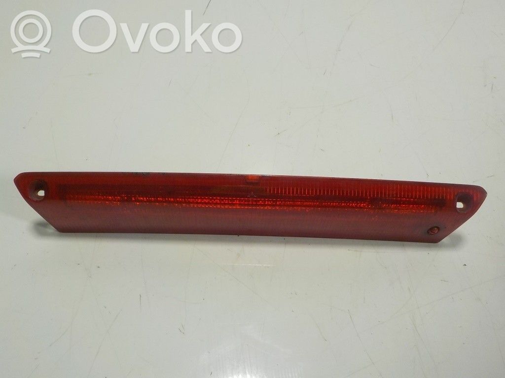 Ford Focus Luz trasera/de freno 