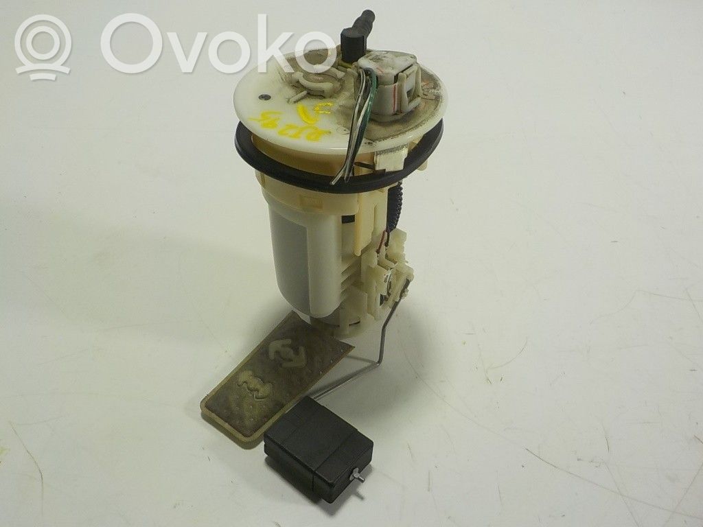 Bomba interna de combustible   7702048150