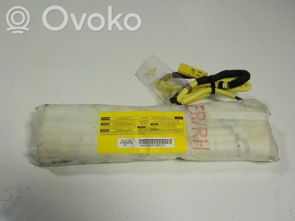 Sivuturvatyyny