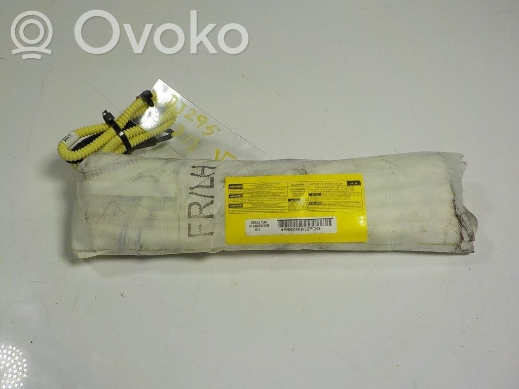 Side airbag