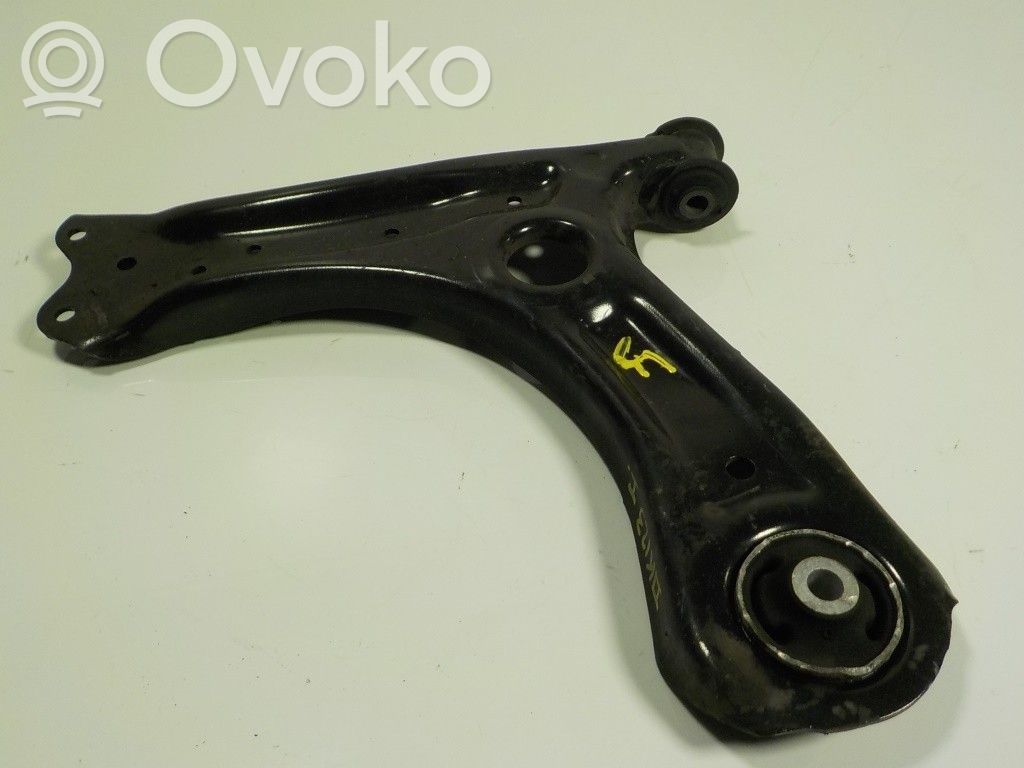 Skoda Rapid (NH) Braccio di controllo sospensione anteriore 
