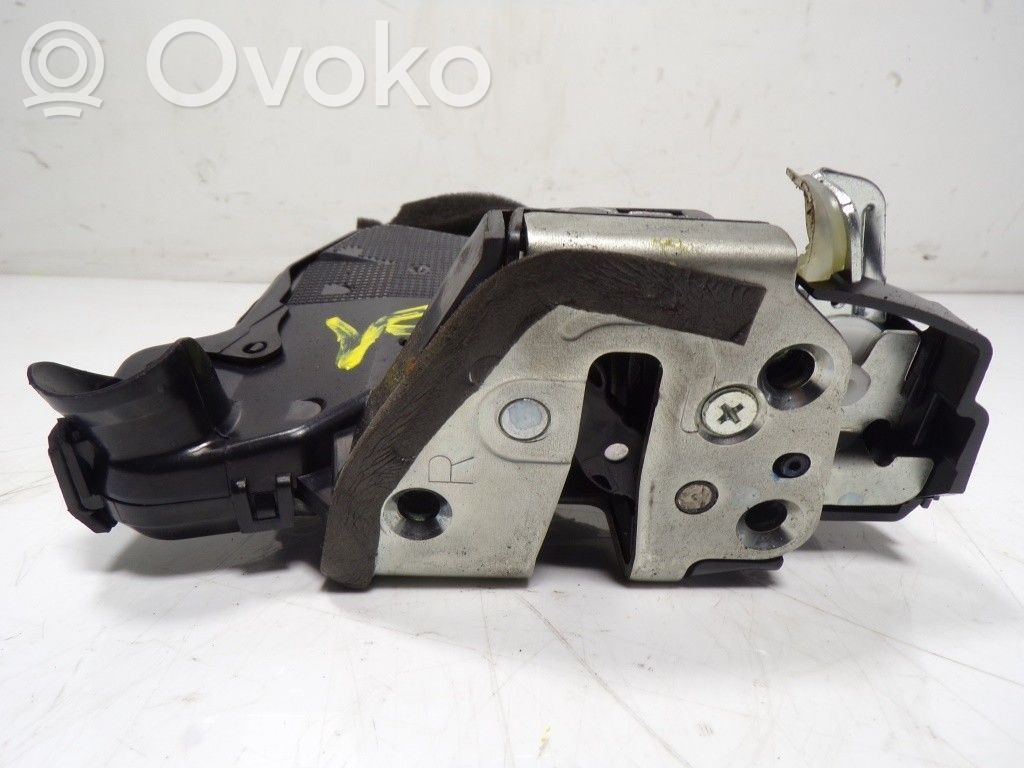 Etuoven lukko   72110TR0A11,101214O