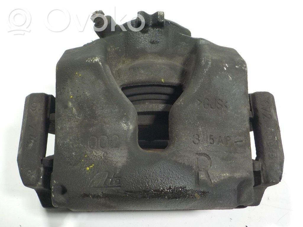 Honda Civic IX Pinza del freno anteriore