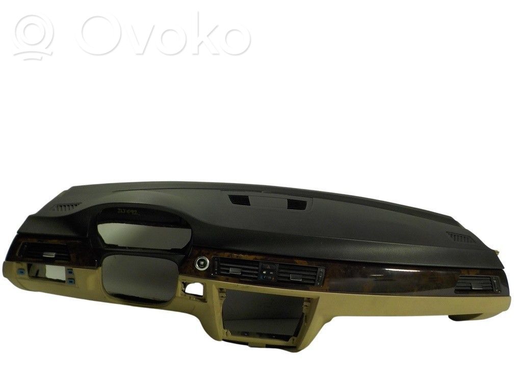 BMW 3 E90 E91 Dashboard 