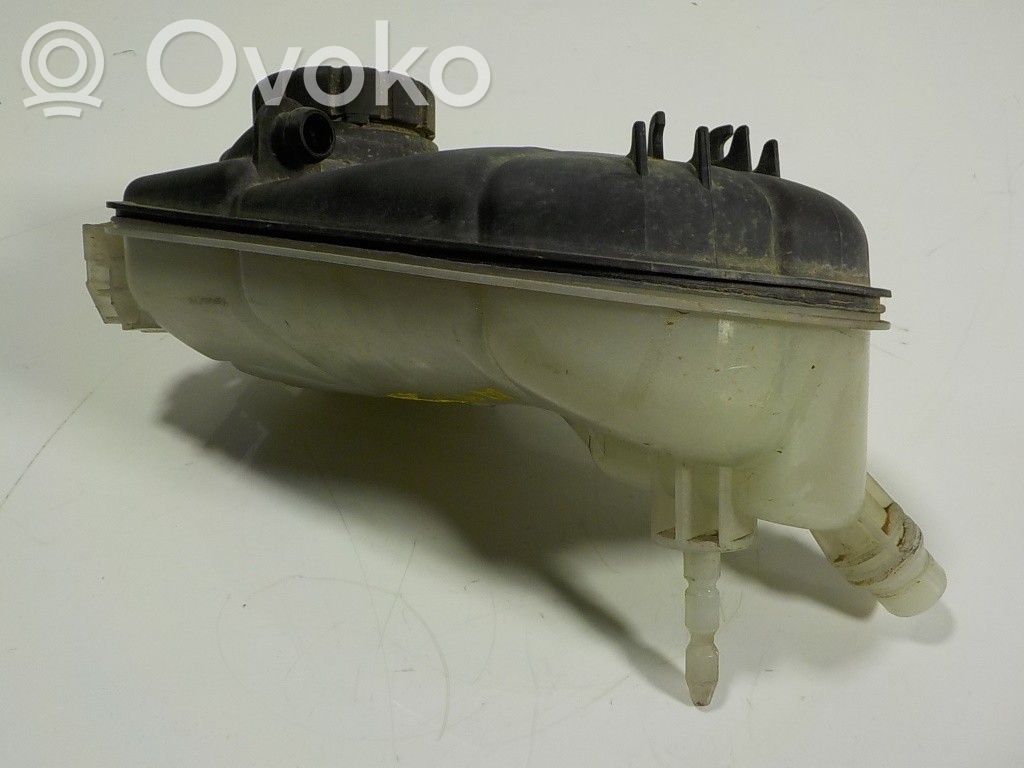 Mercedes-Benz A W176 Vas expansiune combustibil 