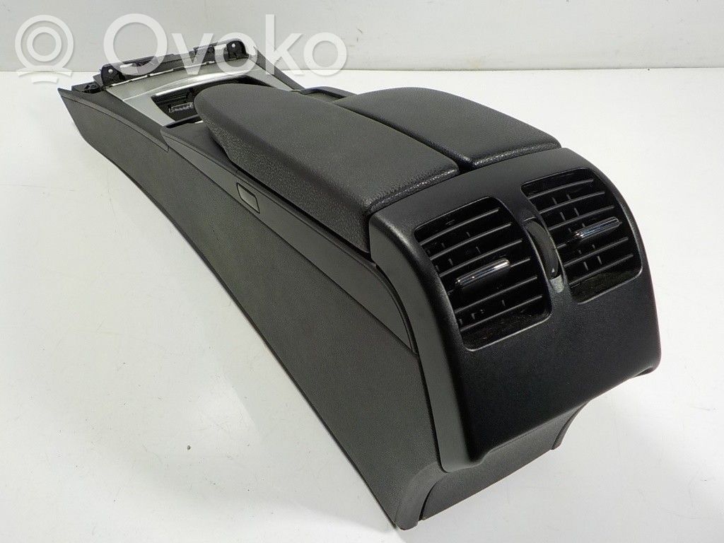 Mercedes-Benz C W204 Podłokietnik tunelu środkowego 