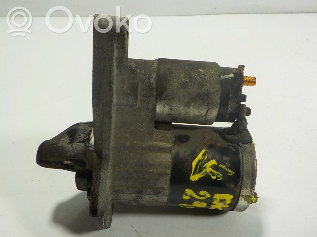 Motor de arranque   23300BC20B,23300BC20B,M000T32172