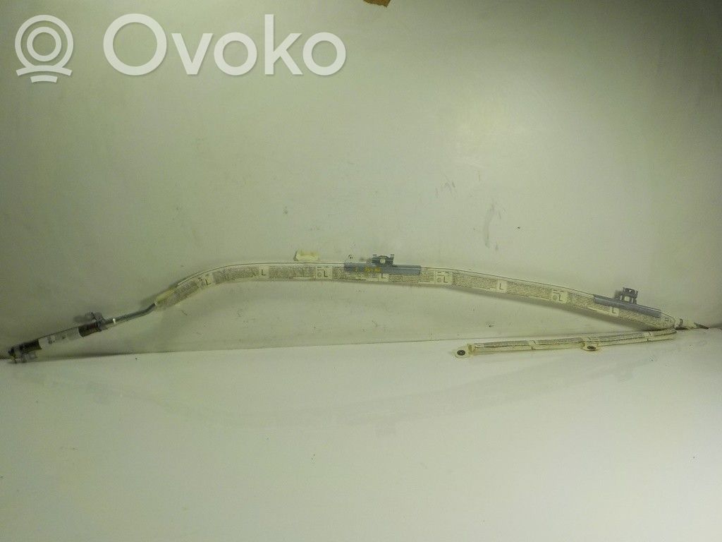 Skoda Octavia Mk2 (1Z) Airbag portiera anteriore