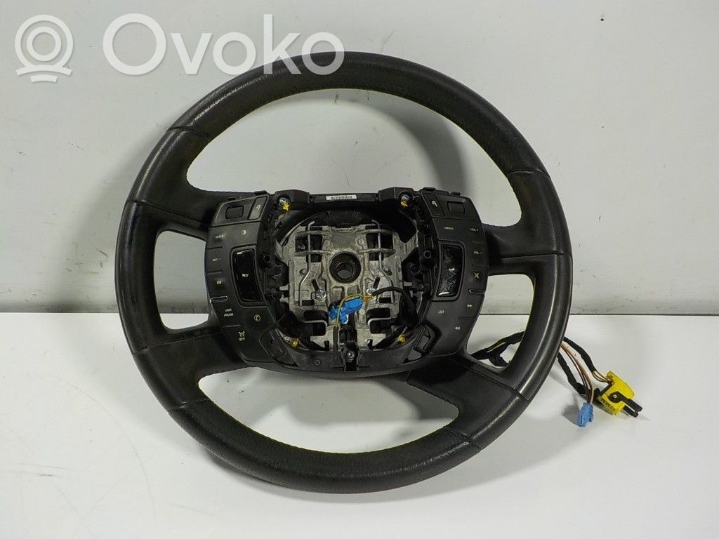 Citroen C5 Volante 