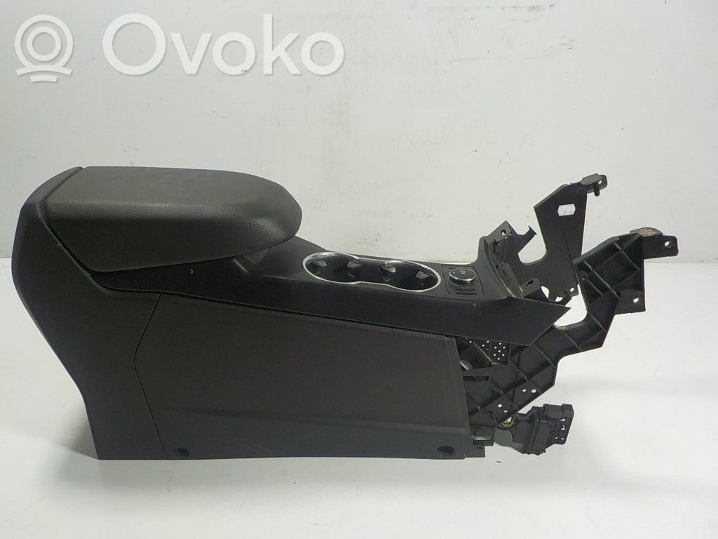 Ford Kuga II Armrest 