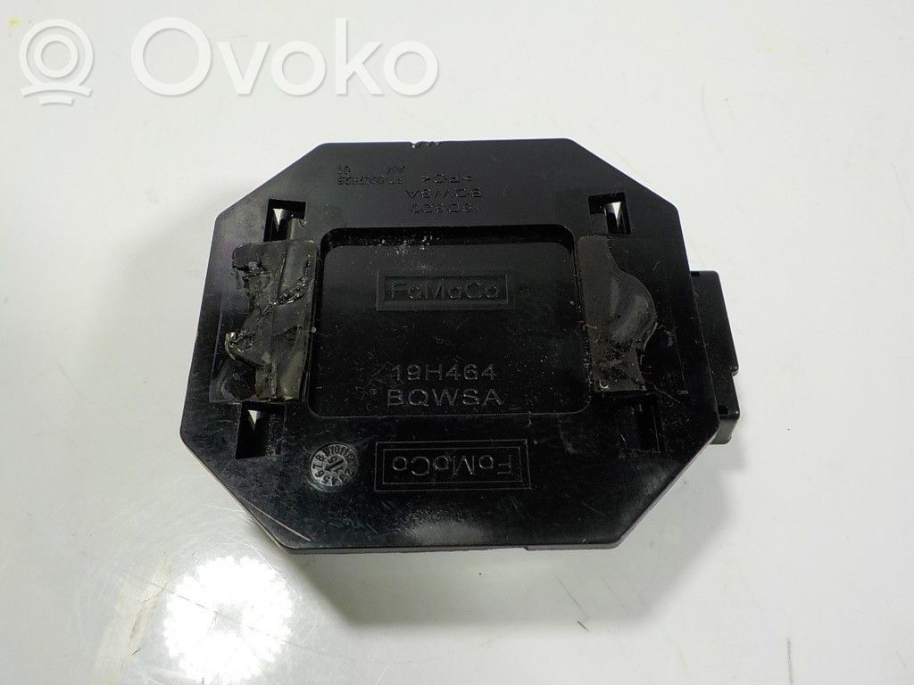 Otras unidades de control/módulos   DE8T19H463AE
