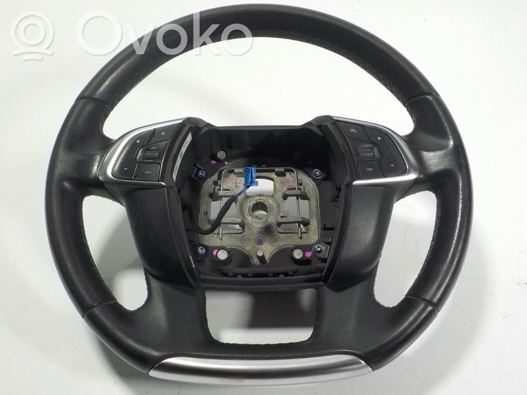 Citroen C4 Grand Picasso Volant