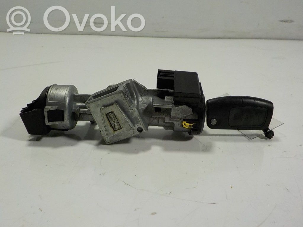 Užvedimo spynelė   1681167,3M513F880AD
