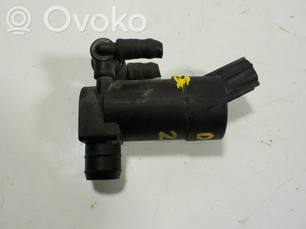 Windscreen/windshield washer pump   1355124,1S7117K624FE,T655C
