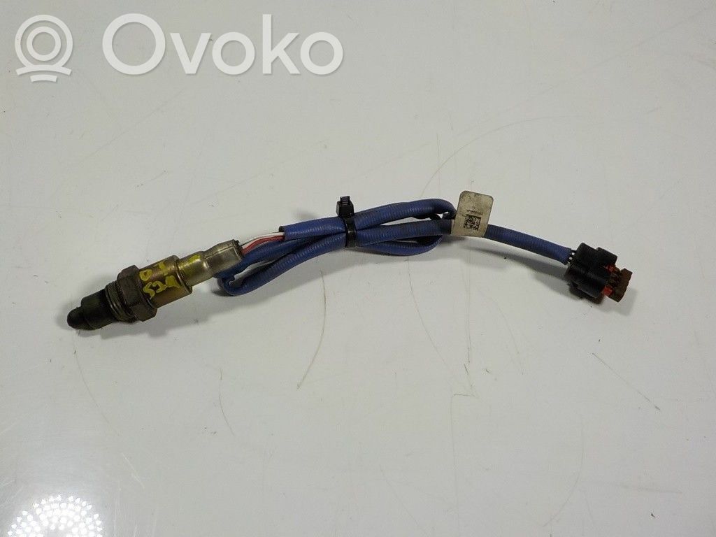 Ford Focus Lambda probe sensor 