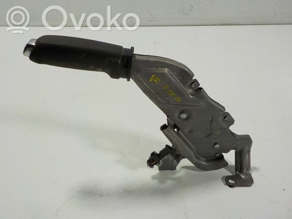 Opel Corsa E Käsijarrun vapautuskahva 