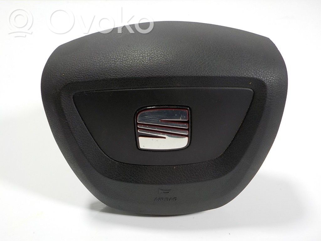 Seat Alhambra (Mk2) Airbag del volante 