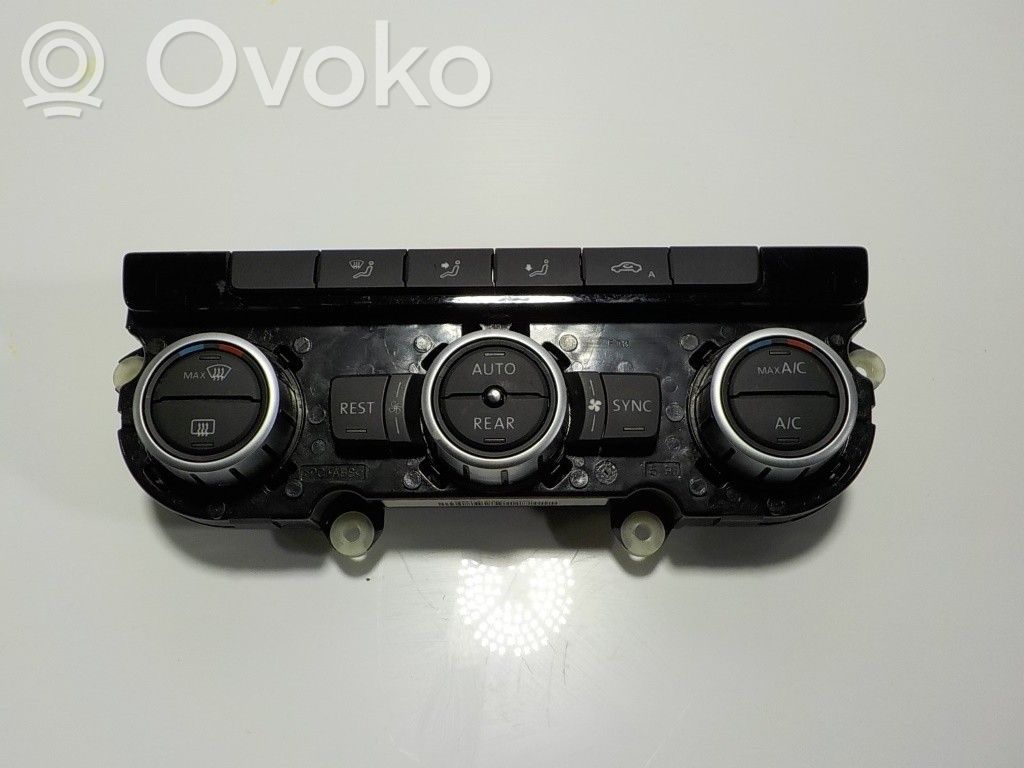 Seat Alhambra (Mk2) Unitate control climatizare