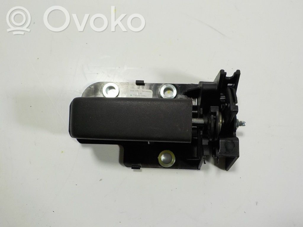 Seat Alhambra (Mk2) Klamka wewnętrzna drzwi tylnych 