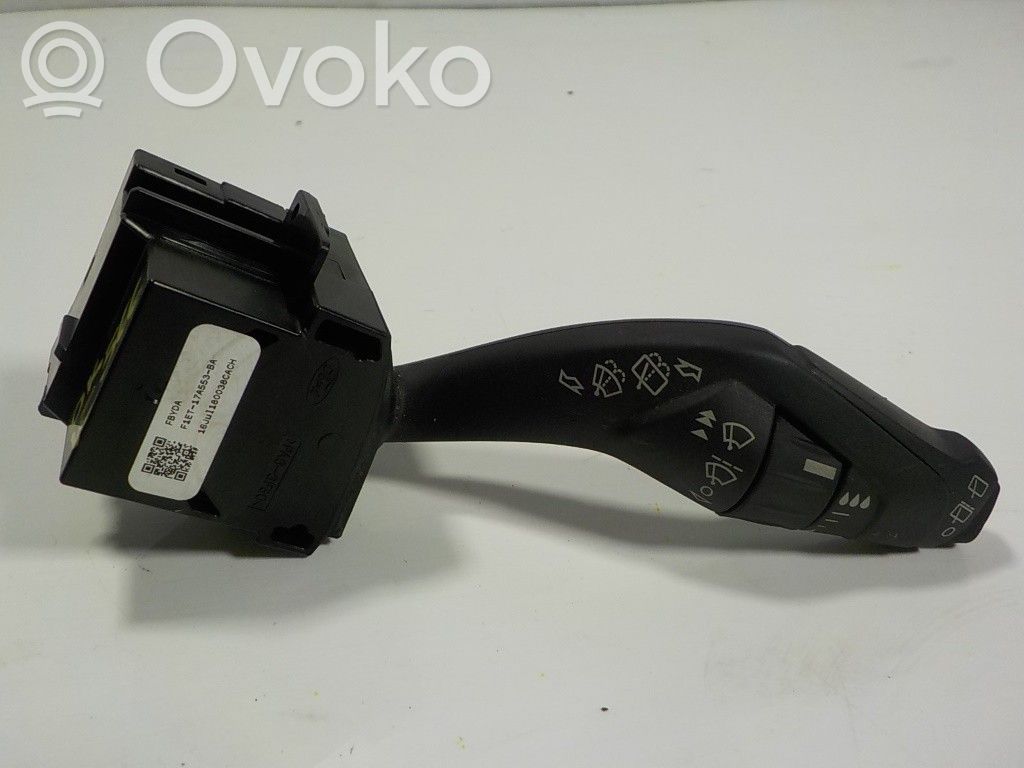 Pyyhkijän vipu   F1ET17A553BA