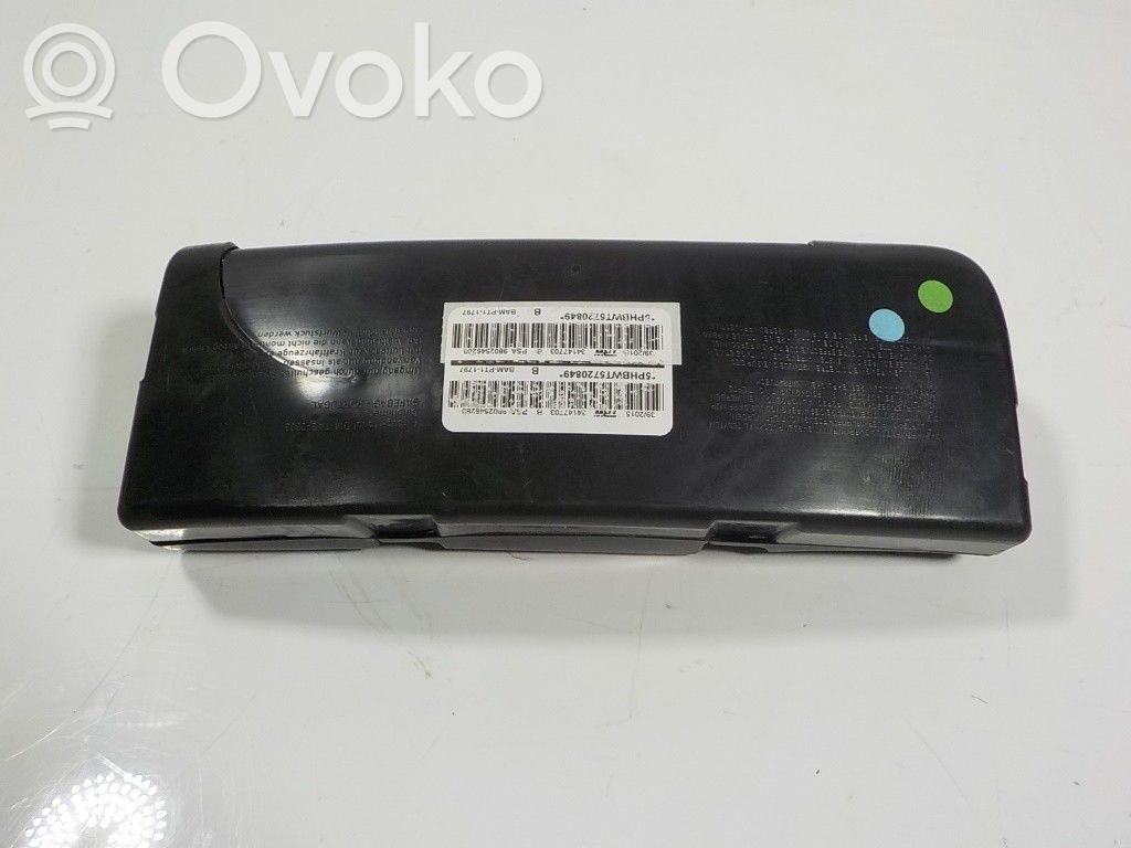 Airbag lateral   9802546280,9802546280,34147703