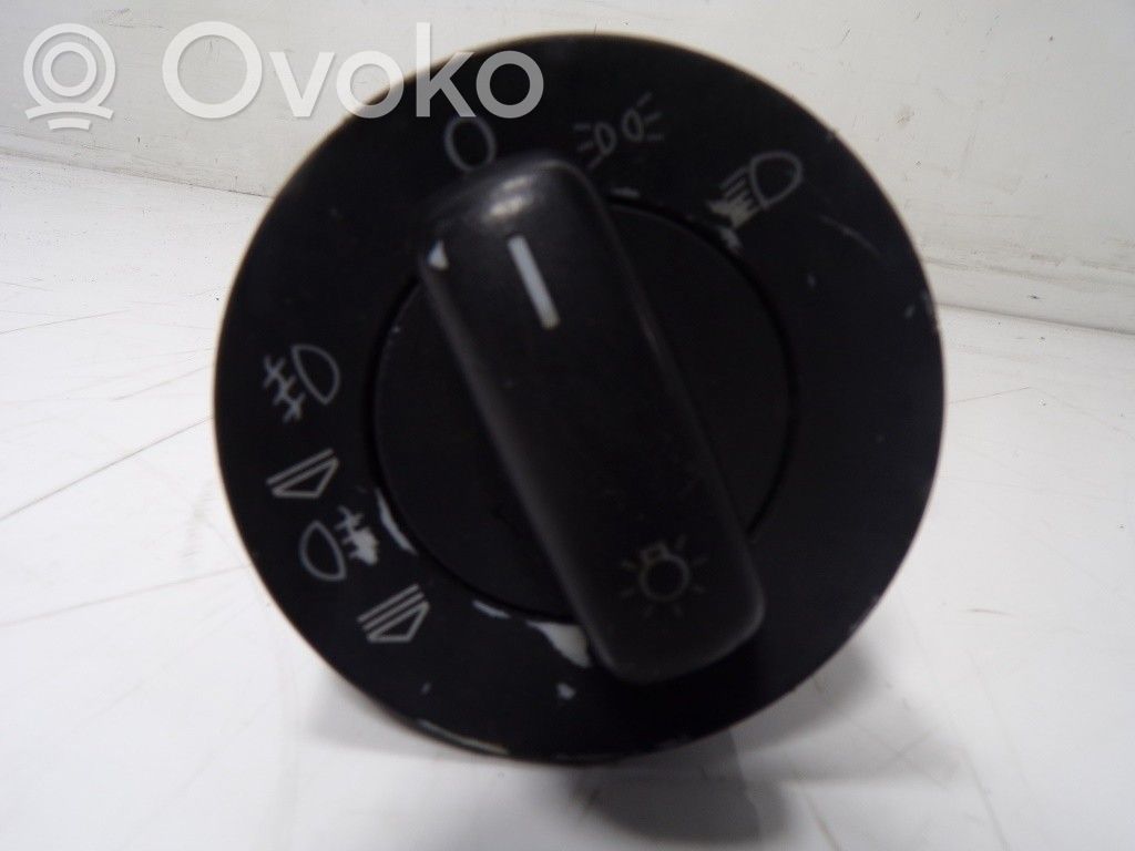 Panel lighting control switch   4E09415315PR,4E0941531