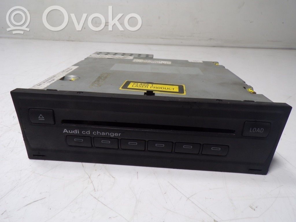 Audi A8 S8 D3 4E Other control units/modules 