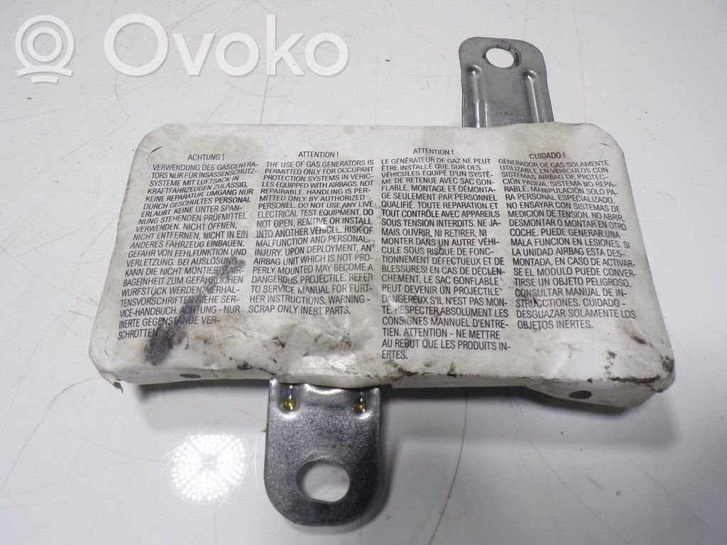 Side airbag   72129180928,34824046803U,05B1021B0878K