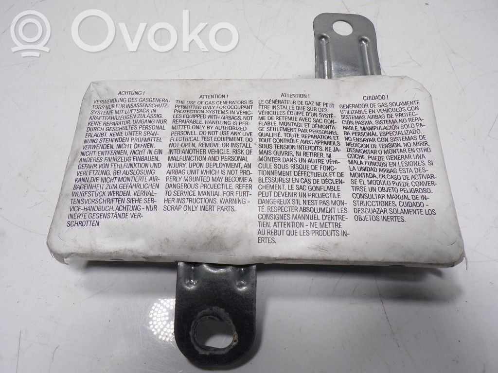 Side airbag   72127226163,417077222017,05B1051B0648C
