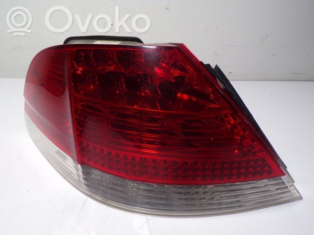 Luz trasera/de freno   63216937235