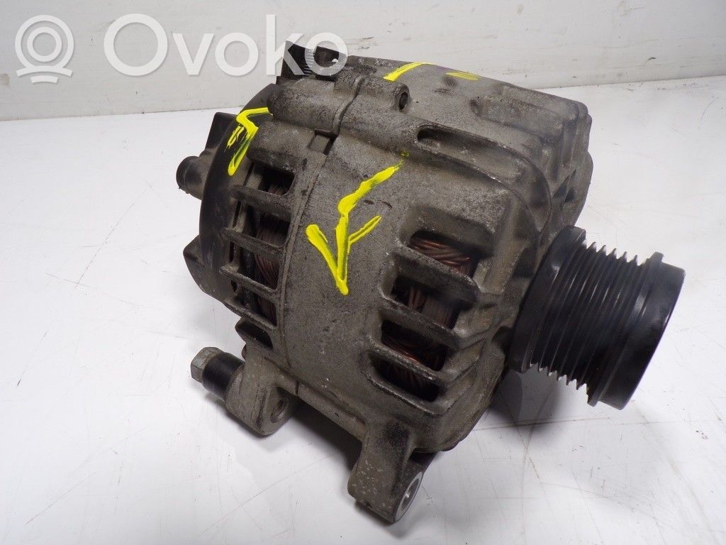 Ģenerators   2260730,TG15C183,AV6N0300GC