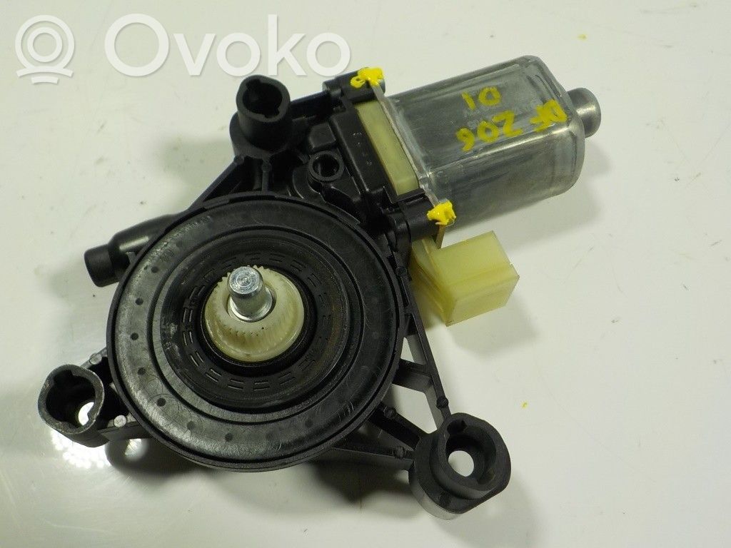 Audi A1 Motor macara geam ușă față