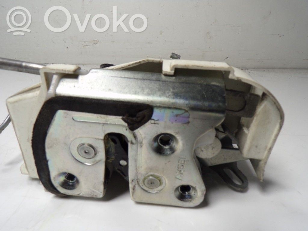 Durų spyna (dvidurio)   9136HF