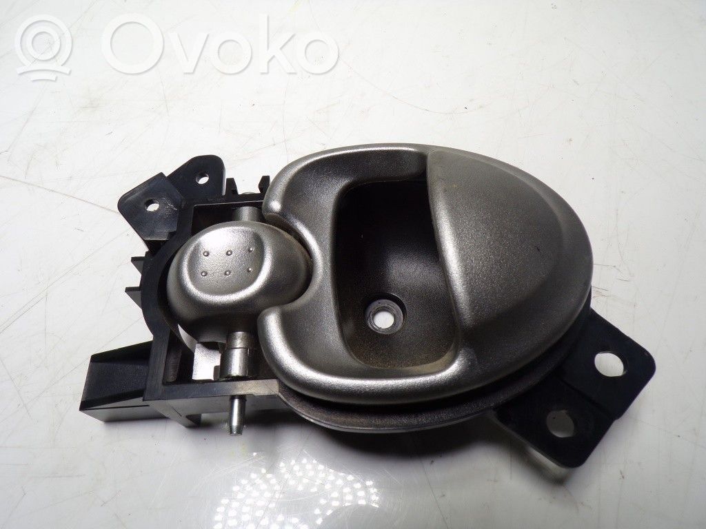 Manecilla interna puerta trasera   9143V9