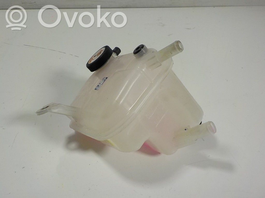 Toyota Corolla E160 E170 Vas expansiune combustibil 