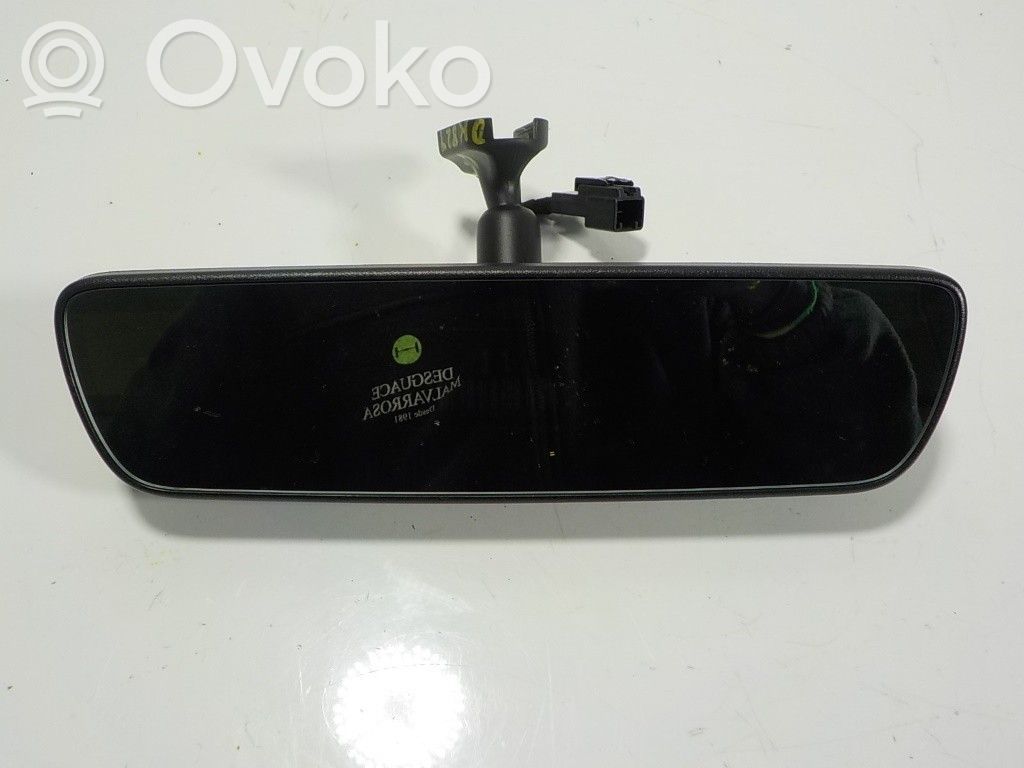 Toyota Corolla E160 E170 Espejo retrovisor (interior) 