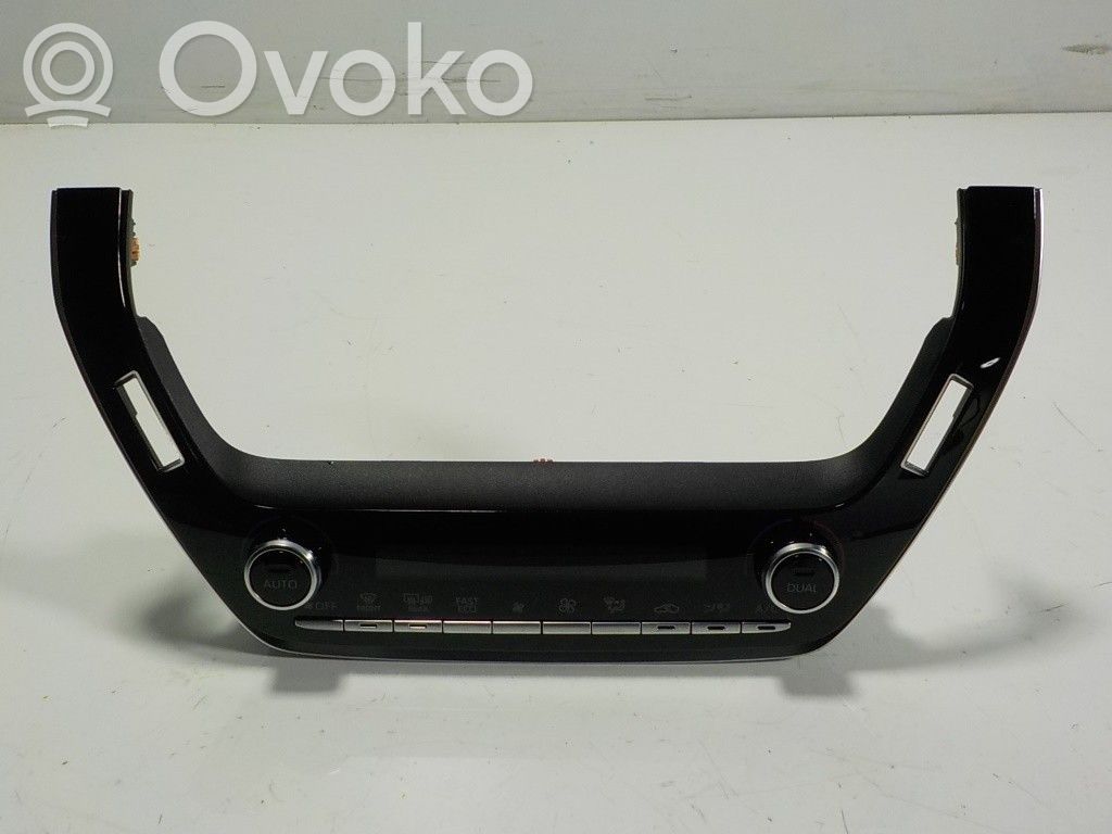 Unidad de control climatización   5590002F30,5590002F30,7037Y28