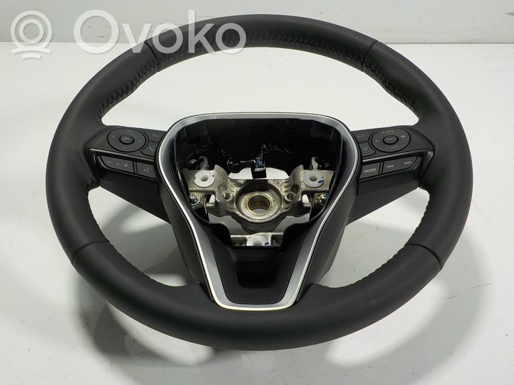 Ohjauspyörä   4510202820C0,451000Z340,2209270639