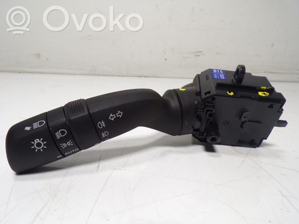 Toyota Corolla E160 E170 Przycisk / Pokrętło regulacji oświetlenia deski rozdzielczej 