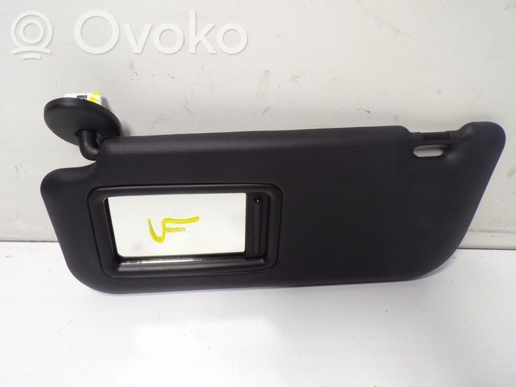 Toyota Corolla E160 E170 Sun visor 