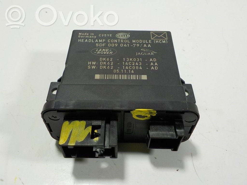 Land Rover Range Rover L405 Autres unités de commande / modules 
