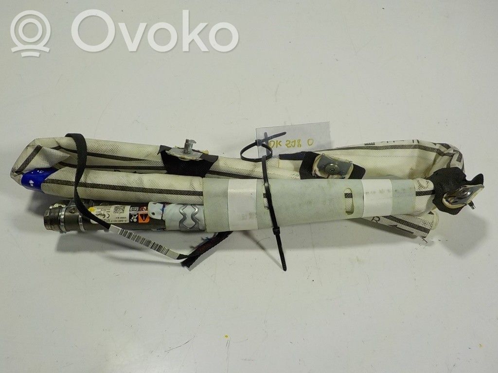 Airbag porte avant   39045978,39045978