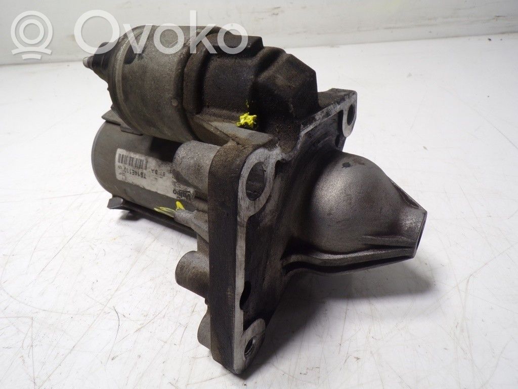 Motor de arranque   5802FG,9688268480