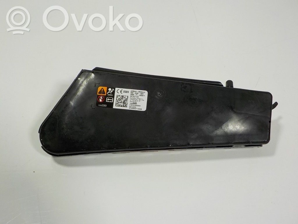 Airbag lateral   13369899,13369899