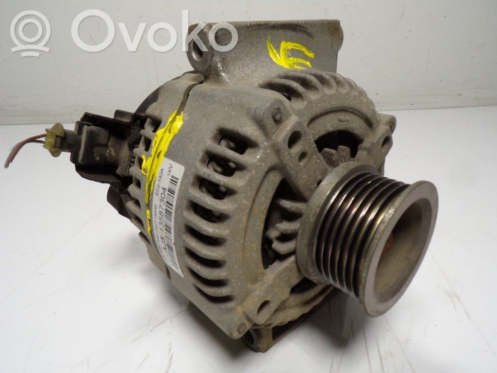 Alternador   13587304,13587304