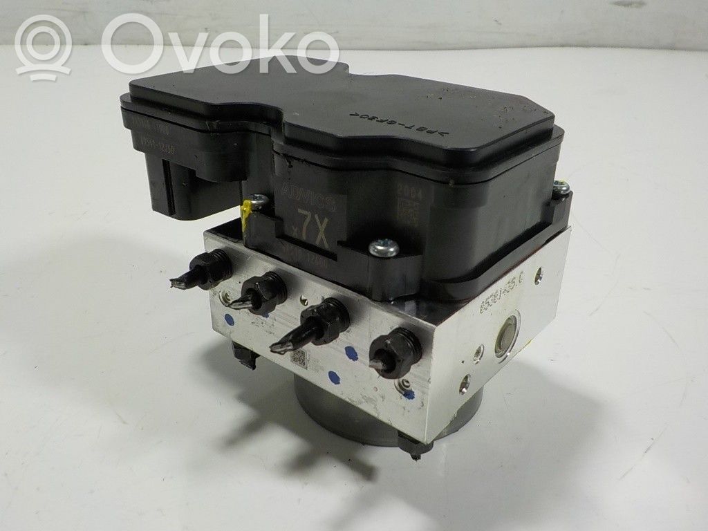 Toyota Corolla E160 E170 ABS bloks 